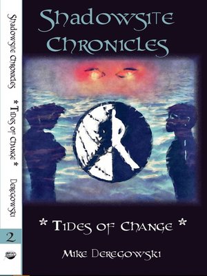 cover image of Shadowsite Chronicles